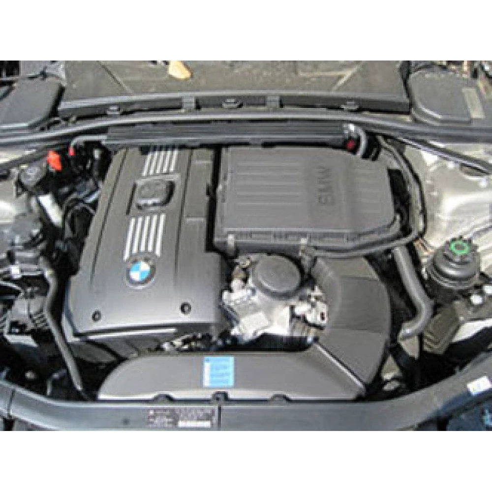 K&N 06-09 BMW 135/335/535 Drop In Air Filter - K&N Engineering KNN33-2367