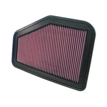 Load image into Gallery viewer, K&amp;N 06 Holden Commodore VE Drop In Air Filter - K&amp;N Engineering KNN33-2919