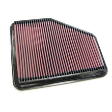 Load image into Gallery viewer, K&amp;N 06 Lexus GS300 / 01-05 GS430 / 01-09 SC430 Drop In Air Filter - K&amp;N Engineering KNN33-2220