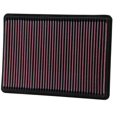Load image into Gallery viewer, K&amp;N 07-07 Jeep Liberty / 05-10 Grand Cherokee/Commander Drop In Air Filter - K&amp;N Engineering KNN33-2233