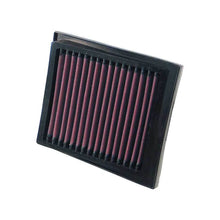 Load image into Gallery viewer, K&amp;N 07-08 Honda Fit 1.5L-L4 Drop In Air Filter - K&amp;N Engineering KNN33-2359