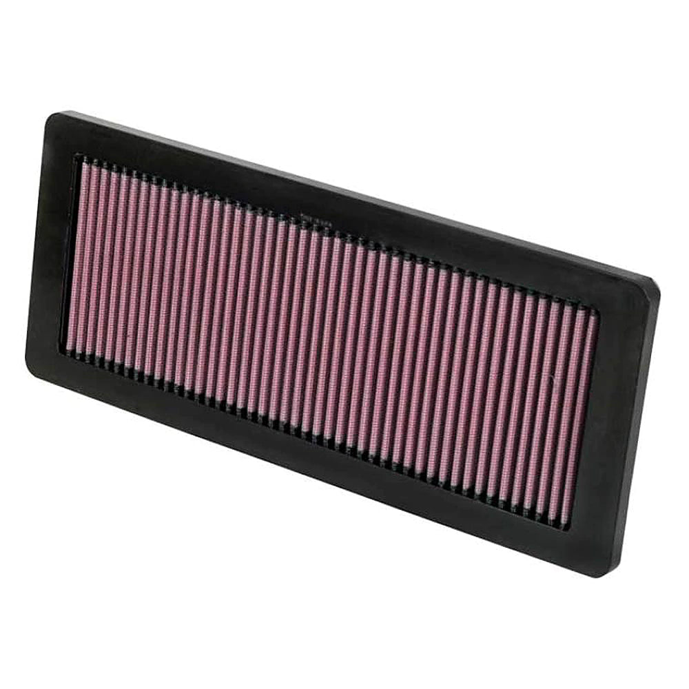 K&N 07-09+ Mini Cooper S R56 Drop In Air Filter - K&N Engineering KNN33-2936