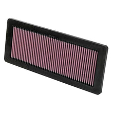 Load image into Gallery viewer, K&amp;N 07-09+ Mini Cooper S R56 Drop In Air Filter - K&amp;N Engineering KNN33-2936