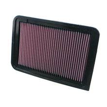 Load image into Gallery viewer, K&amp;N 07-10 Toyota Camry Drop In Air Filter - K&amp;N Engineering KNN33-2370