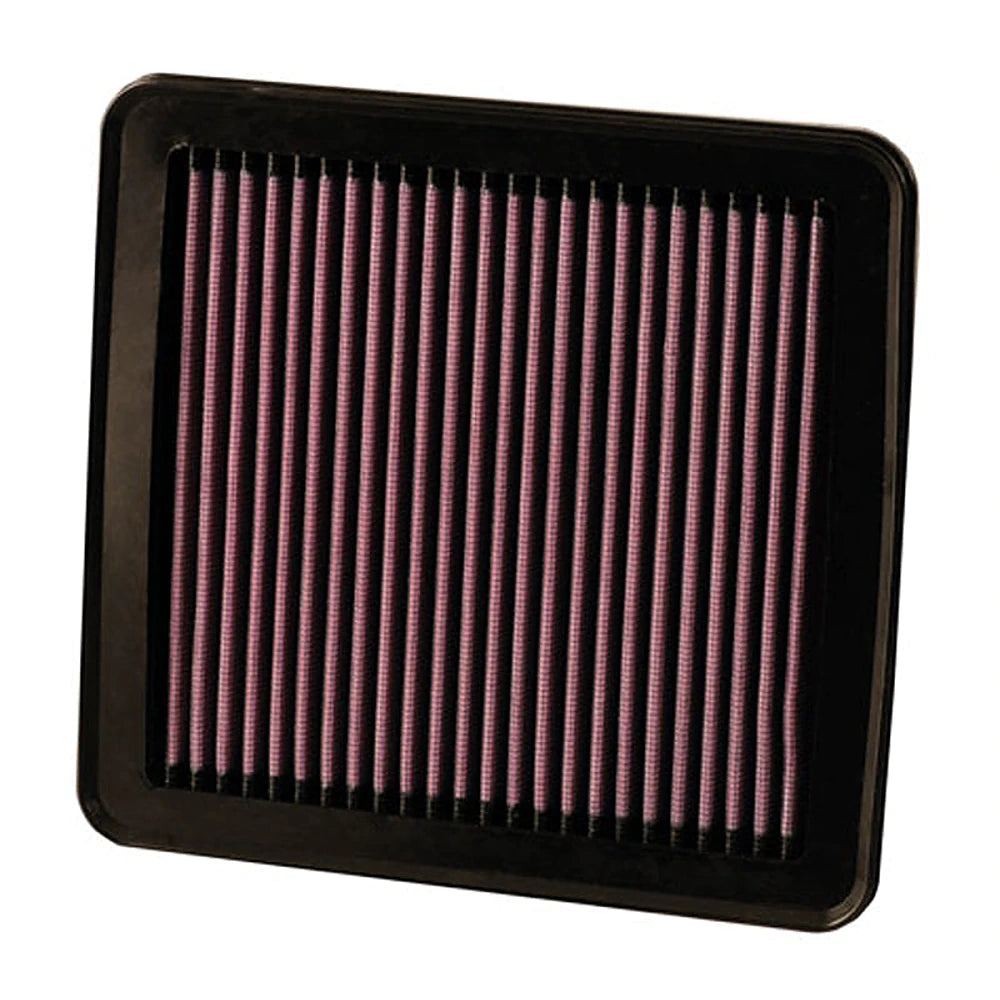 K&N 07 Hyundai Elantra 2.0L-L4 Drop In Air Filter - K&N Engineering KNN33-2380