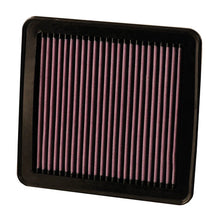 Load image into Gallery viewer, K&amp;N 07 Hyundai Elantra 2.0L-L4 Drop In Air Filter - K&amp;N Engineering KNN33-2380
