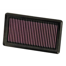 Load image into Gallery viewer, K&amp;N 07 Nissan Versa 1.8L-L4 Drop In Air Filter - K&amp;N Engineering KNN33-2375