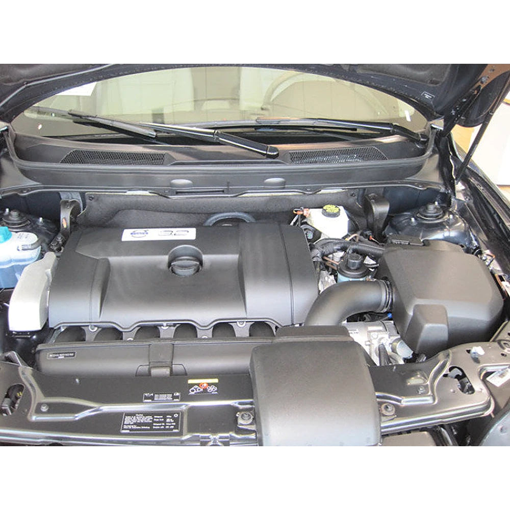 K&N 07 Volvo XC90 3.2L-L6 Drop In Air Filter - K&N Engineering KNN33-2400