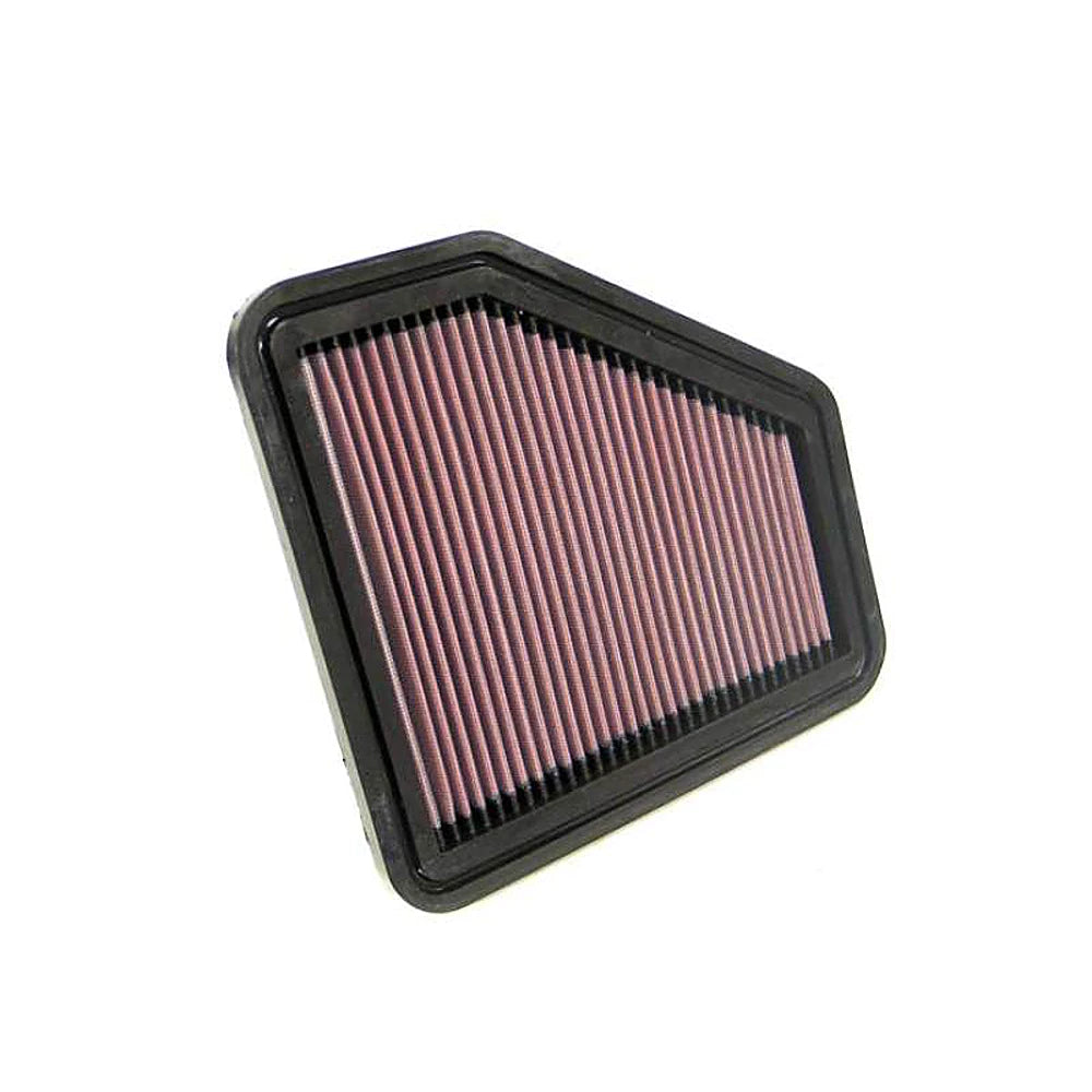 K&N 08-09 Scion xB Drop In Air Filter - K&N Engineering KNN33-2326