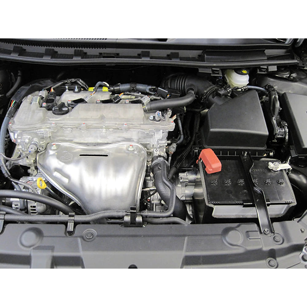 K&N 08-09 Scion xB Drop In Air Filter - K&N Engineering KNN33-2326