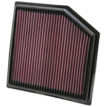 Load image into Gallery viewer, K&amp;N 08-11 Lexus GS460 4.6L-V8 Drop In Air Filter - K&amp;N Engineering KNN33-2452