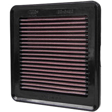 Load image into Gallery viewer, K&amp;N 09 Honda Fit 1.5L Drop In Air Filter - K&amp;N Engineering KNN33-2422