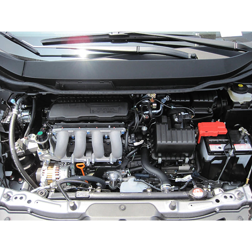 K&N 09 Honda Fit 1.5L Drop In Air Filter - K&N Engineering KNN33-2422