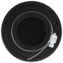 Load image into Gallery viewer, K&amp;N 1.5in Flange ID x 3in OD x 2.5in H Rubber Base Crankcase Vent Filter - K&amp;N Engineering KNN62-1450