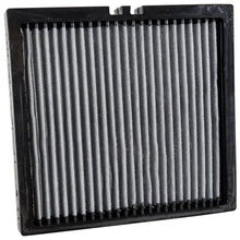 Load image into Gallery viewer, K&amp;N 11-16 Jeep Grand Cherokee / 11-16 Dodge Durango Cabin Air Filter - K&amp;N Engineering KNNVF3012