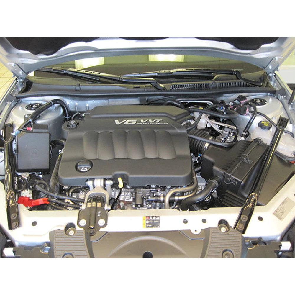K&N 12-13 Chevrolet Impala 3.6L V6 Replacement Air Filter - K&N Engineering KNN33-2475
