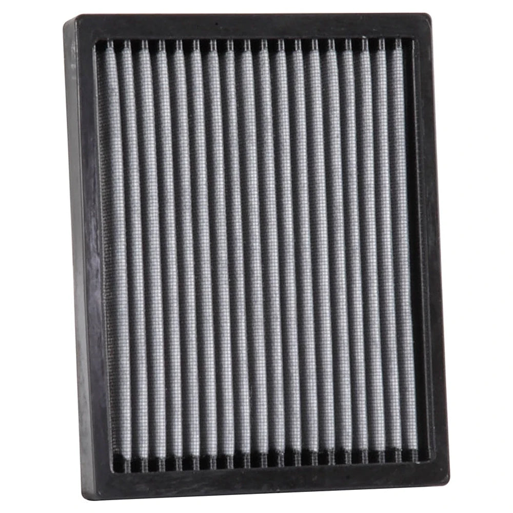 K&N 14-18 Kia Soul 1.6L/2.0L L4 Fuel Injection Cabin Air Filter - K&N Engineering KNNVF1017