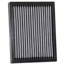 Load image into Gallery viewer, K&amp;N 14-18 Kia Soul 1.6L/2.0L L4 Fuel Injection Cabin Air Filter - K&amp;N Engineering KNNVF1017