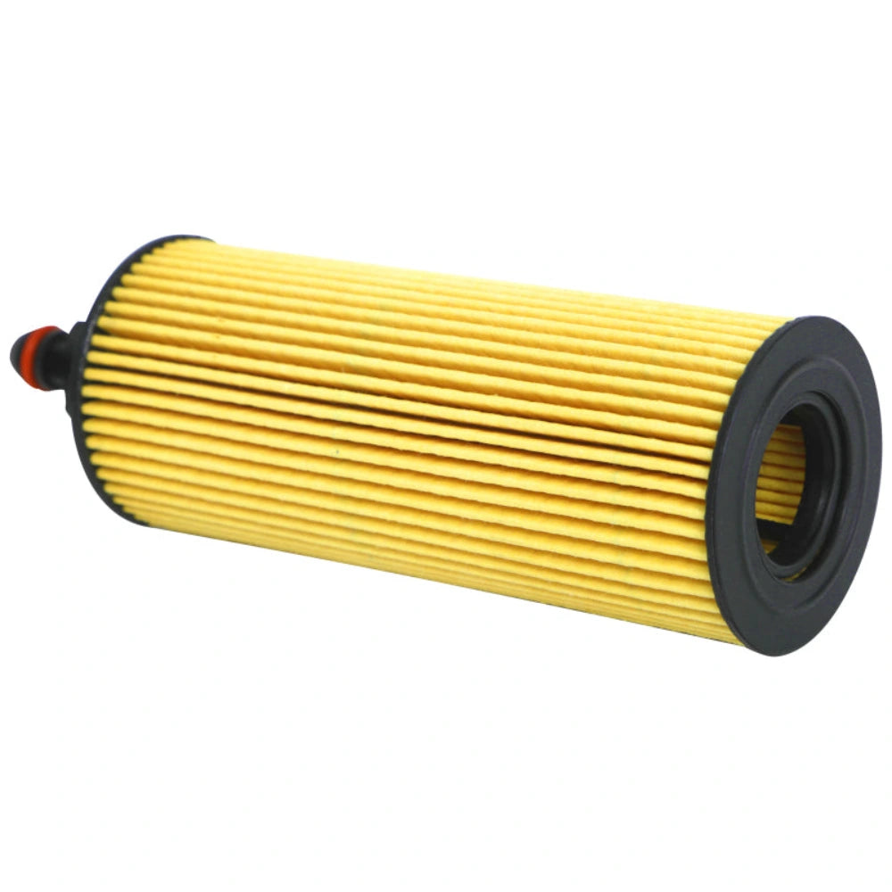 K&N 14-22 Jeep Cherokee 3.6L V6 / 14-23 Chrysler 300 3.6L V6 Oil Filter - K&N Engineering KNNSO-7026