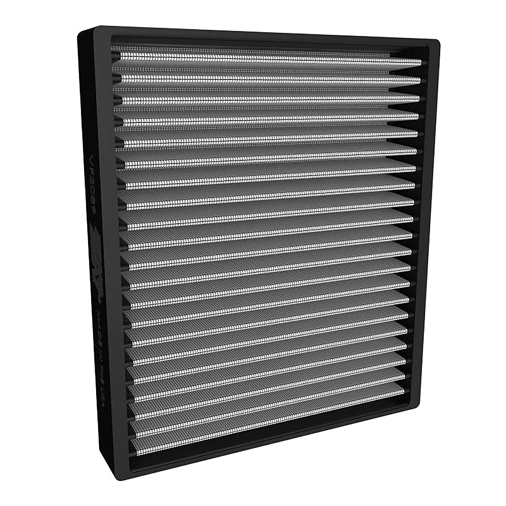 K&N 14-24 Infiniti Q50 Cabin Air Filter - K&N Engineering KNNVF2089