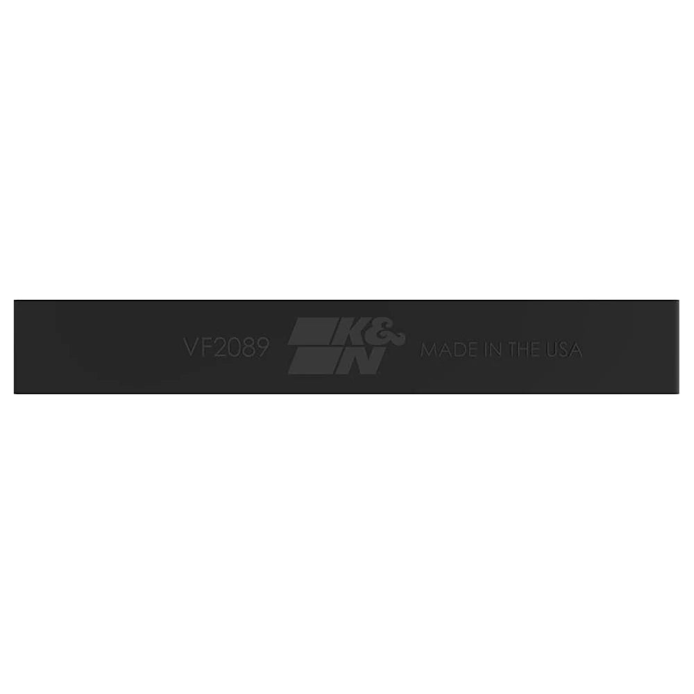 K&N 14-24 Infiniti Q50 Cabin Air Filter - K&N Engineering KNNVF2089