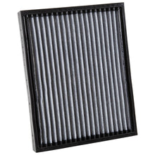 Load image into Gallery viewer, K&amp;N 15-16 Ford F150 5.0L V8 Replacement Cabin Air Filter - K&amp;N Engineering KNNVF2049