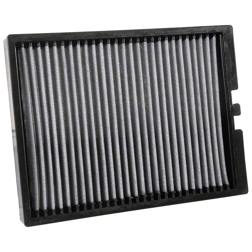 K&N 15-17 Ford Mustang 2.3L-L4 F/I Cabin Air Filter - K&N Engineering KNNVF2053