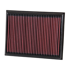 Load image into Gallery viewer, K&amp;N 15-17 Nissan NP300 L4-2.3L DSL Drop In Air Filter - K&amp;N Engineering KNN33-3059