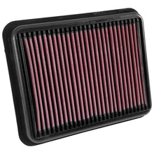 Load image into Gallery viewer, K&amp;N 15-17 Toyota Land Cruiser 2.8L L4 Drop In Air Filter - K&amp;N Engineering KNN33-3062