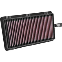 Load image into Gallery viewer, K&amp;N 15-18 Kia Sorrento III L4-2.2L DSL Replacement Drop In Air Filter - K&amp;N Engineering KNN33-3064