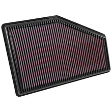 Load image into Gallery viewer, K&amp;N 16-17 Chevrolet Malibu L4 1.5L F/I Replacement Air Filter - K&amp;N Engineering KNN33-5049
