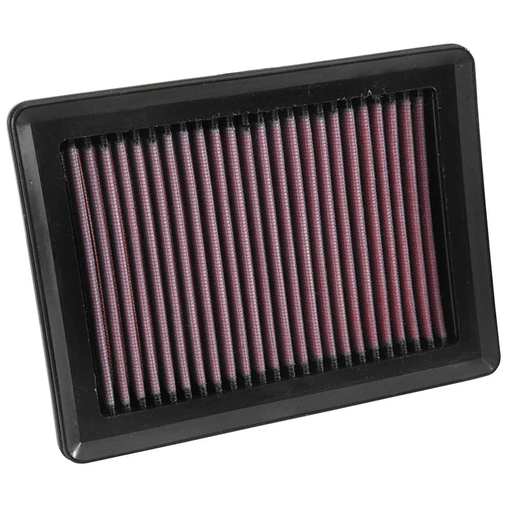K&N 16-18 Chevrolet Spark L4-1.4L F/I Replacement Drop In Air Filter - K&N Engineering KNN33-5043