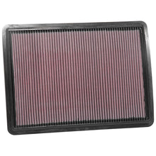 Load image into Gallery viewer, K&amp;N 16-18 Hyundai Ioniq/Niro L4-1.6L F/I Drop In Air Filter - K&amp;N Engineering KNN33-3077