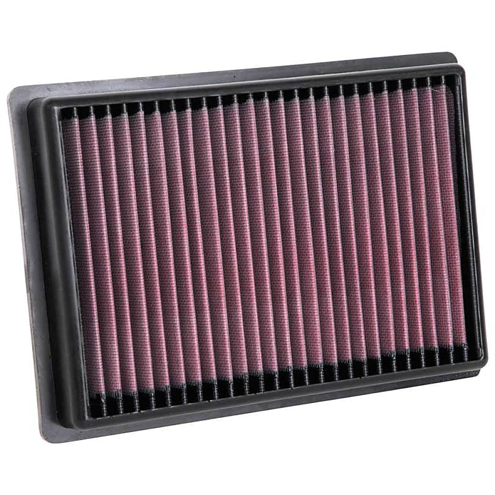 K&N 16-19 Lexus RX450H V6-3.5L F/I Replacement Drop In Air Filter - K&N Engineering KNN33-5079