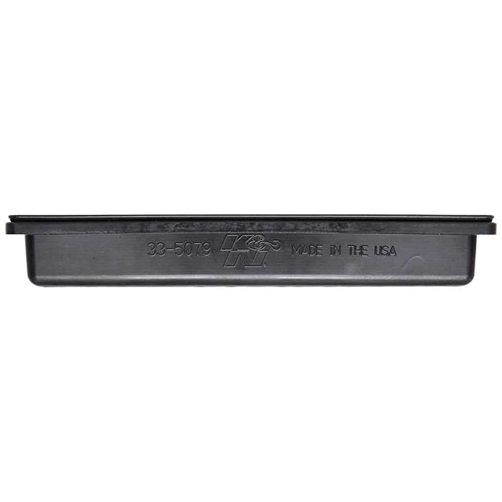 K&N 16-19 Lexus RX450H V6-3.5L F/I Replacement Drop In Air Filter - K&N Engineering KNN33-5079