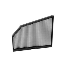 Load image into Gallery viewer, K&amp;N 16-21 Tesla X Cabin Air Filter - K&amp;N Engineering KNNVF4004