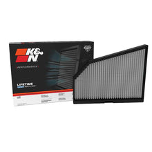 Load image into Gallery viewer, K&amp;N 16-21 Tesla X Cabin Air Filter - K&amp;N Engineering KNNVF4004