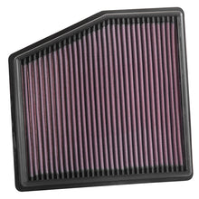 Load image into Gallery viewer, K&amp;N 17-18 Chrysler Pacifica V6 3.6L F/I Replacement Drop In Air Filter - K&amp;N Engineering KNN33-5061