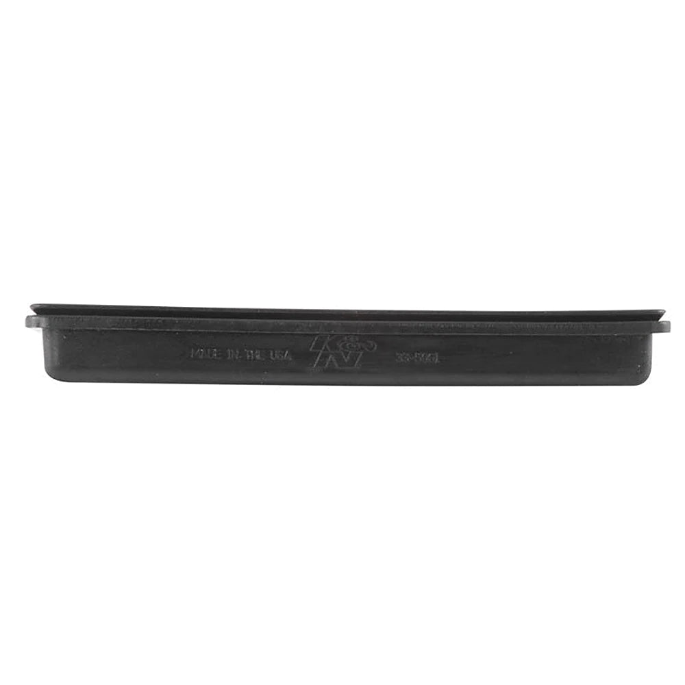 K&N 17-18 Chrysler Pacifica V6 3.6L F/I Replacement Drop In Air Filter - K&N Engineering KNN33-5061
