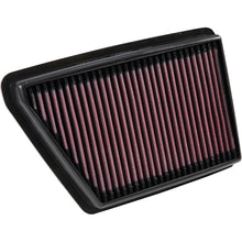 Load image into Gallery viewer, K&amp;N 17-18 Honda CR-V 2.4L Drop In Air Filter - K&amp;N Engineering KNN33-5063