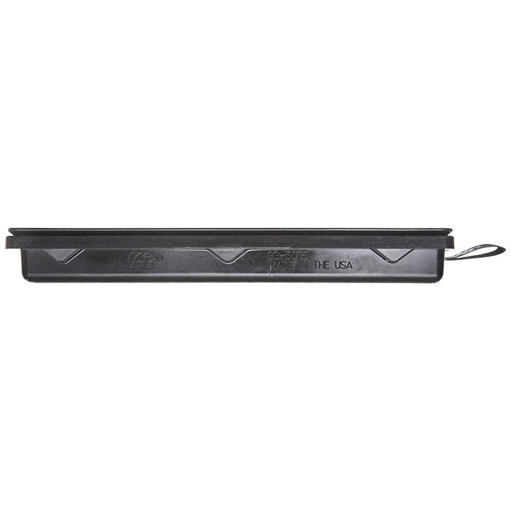 K&N 17-18 Hyundai Santa Fe Sport L4-2.4L F/I Drop In Air Filter - K&N Engineering KNN33-5075