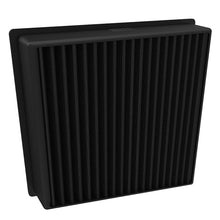 Load image into Gallery viewer, K&amp;N 17-19 GM Heavy Duty V8-6.6L Diesel Dryflow Lifetime Engine Air Filter - K&amp;N Engineering KNN33-5065HBK