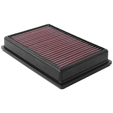 Load image into Gallery viewer, K&amp;N 19-21 Ford Transit Connect L4-2.0L F/I Replacement Drop In Air Filter - K&amp;N Engineering KNN33-5104
