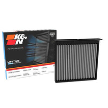 Load image into Gallery viewer, K&amp;N 19-23 Subaru Forester Cabin Air Filter - K&amp;N Engineering KNNVF2084