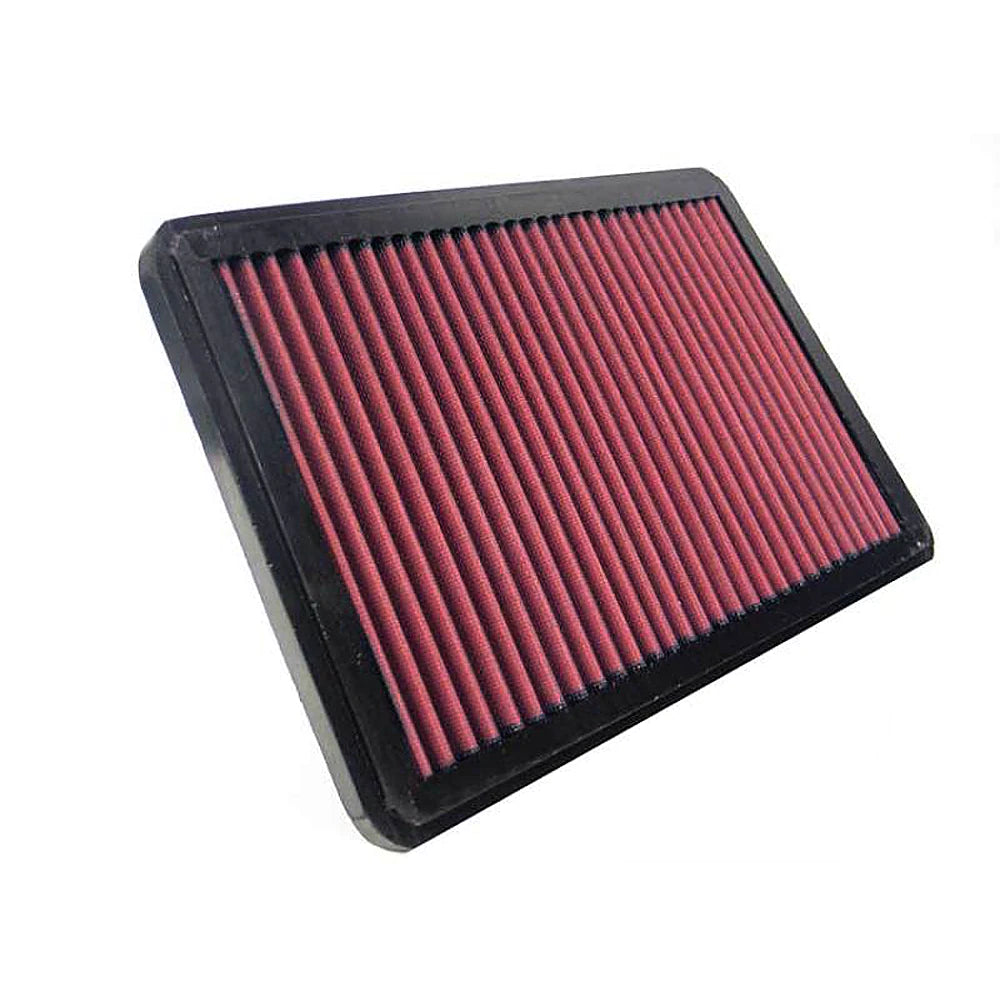 K&N 1975 Alfa Romeo Alfa 6 Replacement Air Filter - K&N Engineering KNN33-2546