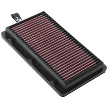 Load image into Gallery viewer, K&amp;N 20-21 Hyundai Sonata I4-1.6L DSL Replacement Air Filter - K&amp;N Engineering KNN33-5108