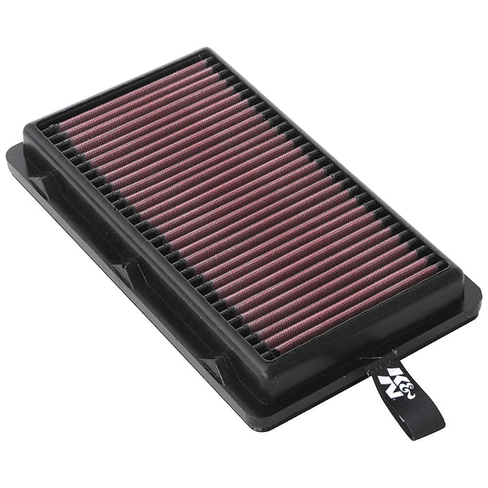 K&N 20-21 Hyundai Sonata I4-1.6L DSL Replacement Air Filter - K&N Engineering KNN33-5108