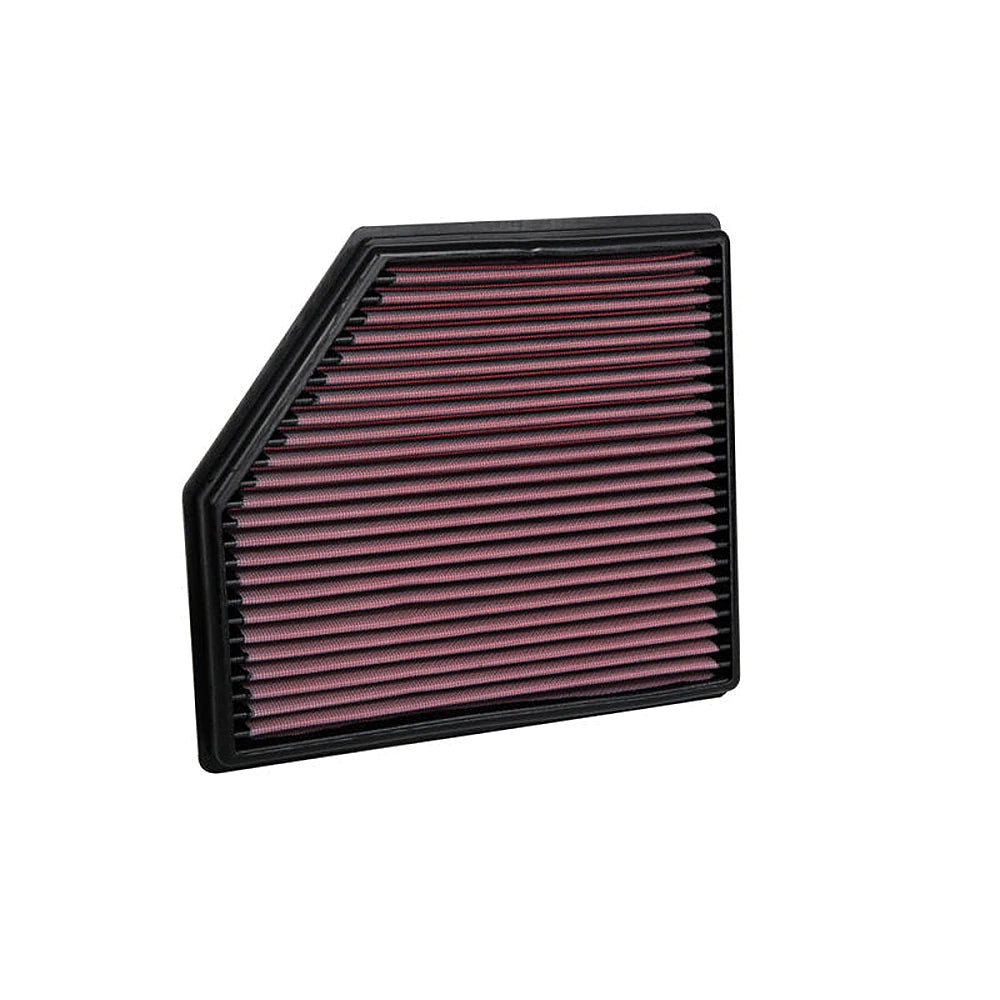 K&N 20-24 Cadillac CT4/CT5 2.0L L4 Replacement Panel Air Filter - K&N Engineering KNN33-5102