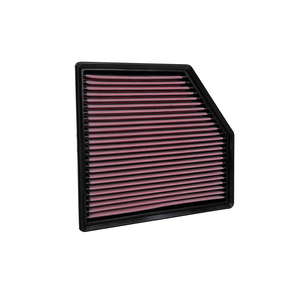K&N 20-24 Cadillac CT4/CT5 2.0L L4 Replacement Panel Air Filter - K&N Engineering KNN33-5102