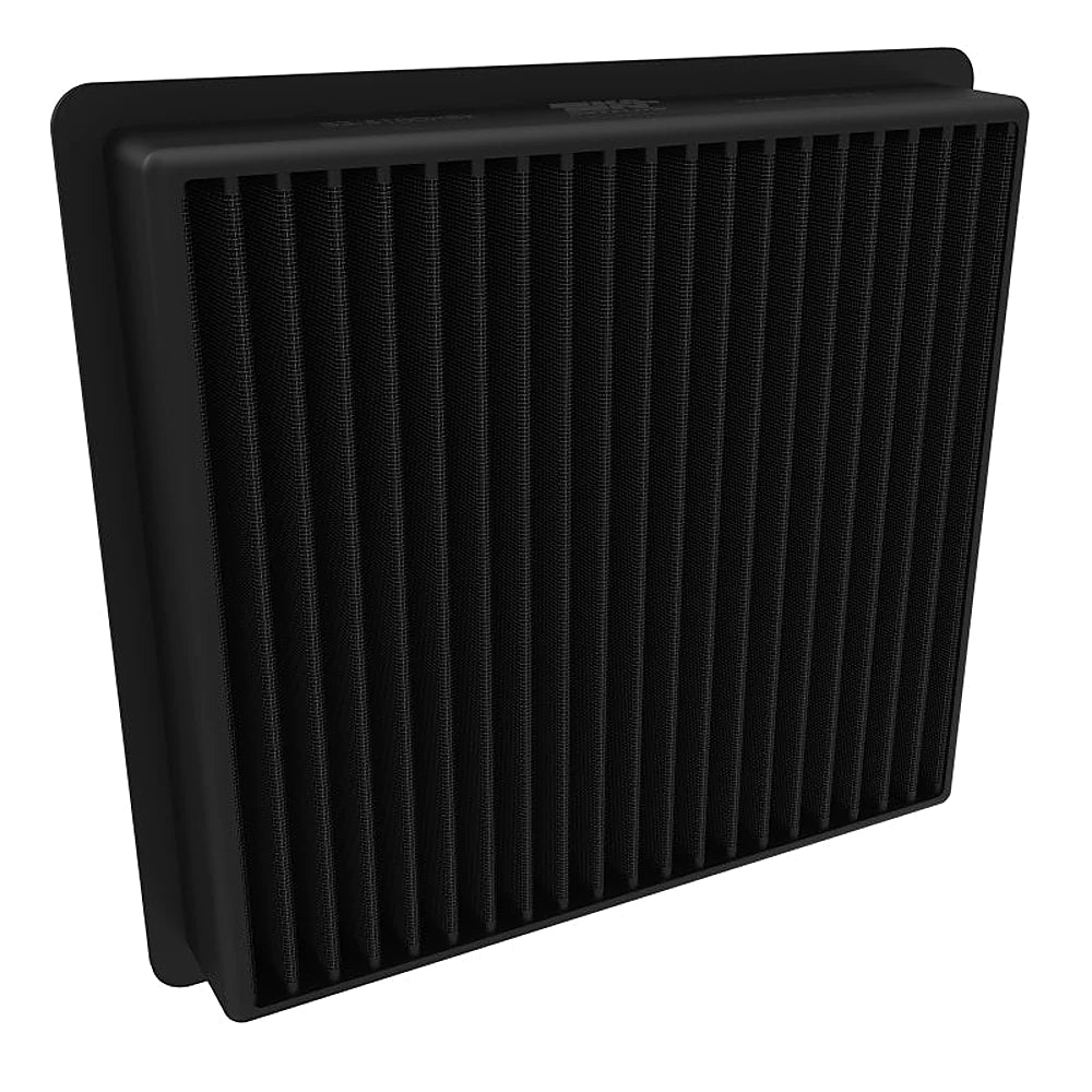 K&N 20-26 Ford Super Duty V8 Diesel Dryflow Lifetime Engine Air Filter - K&N Engineering KNN33-5100HBK